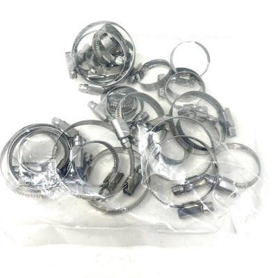 CATuned Silicone Cooling Hose kit Black compatible with E34 M5 S38