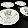 Hella Euro Headlights NEW compatible with E3 (Bavaria) or E9 E12 E21