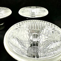Hella Euro Headlights NEW compatible with E3 (Bavaria) or E9 E12 E21