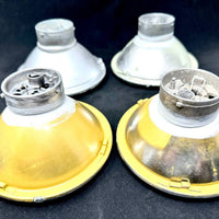 Hella Euro Headlights NEW compatible with E3 (Bavaria) or E9 E12 E21