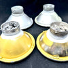 Hella Euro Headlights NEW compatible with E3 (Bavaria) or E9 E12 E21