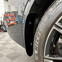 Automotive Passion Mudflaps - BMW 2017-2024 X3M\X4M (Carbon or ABS)