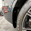 Automotive Passion Mudflaps - BMW 2017-2024 X3M\X4M (Carbon or ABS)