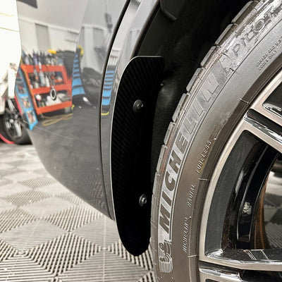 BMW X3m/X4 2017-2024 Arch Guards/Mudflaps