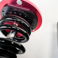 CAtuned TARMAC RALLY Coilover System Compatible with E30