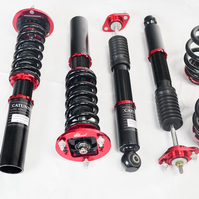 CAtuned TARMAC RALLY Coilover System Compatible with E30
