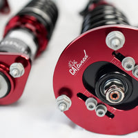 CAtuned TARMAC RALLY COMPETITION Coilover System Compatible with E30