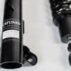 CAtuned TARMAC RALLY COMPETITION Coilover System Compatible with E30