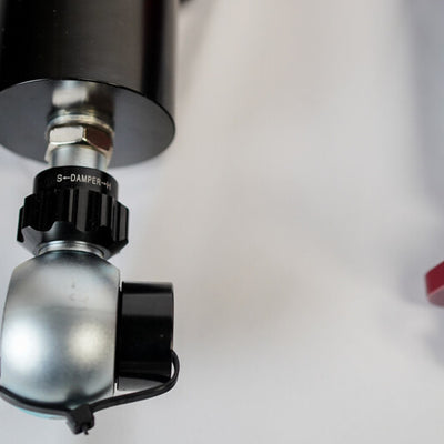 CAtuned TARMAC RALLY COMPETITION Coilover System Compatible with E30