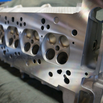Fully Rebuilt Cylinder Head compatible with E36 Vanos M50/52 & S50/52 24V