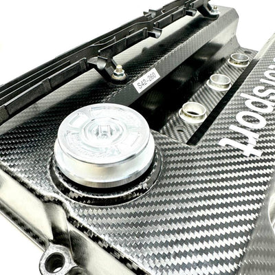 MOTORSPORT LIMITED CAtuned Billet Engine Oil Filler Cap RAW Color Compatible with BMW E30 E28 2002 & More