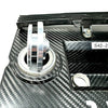 MOTORSPORT LIMITED CAtuned Billet Engine Oil Filler Cap RAW Color Compatible with BMW E30 E28 2002 & More