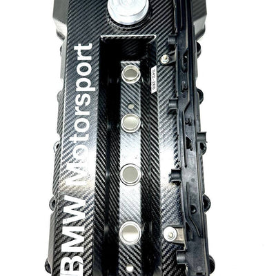 MOTORSPORT LIMITED CAtuned Billet Engine Oil Filler Cap RAW Color Compatible with BMW E30 E28 2002 & More