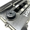 MOTORSPORT LIMITED CAtuned Billet Engine Oil Filler Cap BLACK Color Compatible with BMW E30 E28 2002 & More