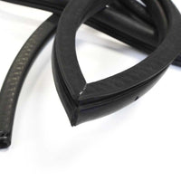 CAtuned Inner door seal compatible with E28 4dr 4 door sedan