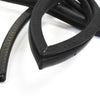 CAtuned Inner door seal compatible with E28 4dr 4 door sedan