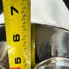 CAtuned Classic Muffler (VIBRANT) 2 in and 2 out 2.25"