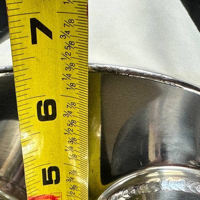 CAtuned Classic Muffler (VIBRANT) 2 in and 2 out 2.25"