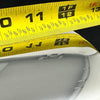 CAtuned Classic Muffler (VIBRANT) 2 in and 2 out 2.25"