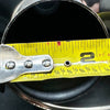 CAtuned Classic Muffler (VIBRANT) 2 in and 2 out 2.25"