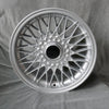 Euro Basket Weaves Style 8x16 Wheels 4x100 Compatible with E30