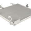 Nissens OE Parallel flow A/C condenser 64 53 8 391 509 Upgrade