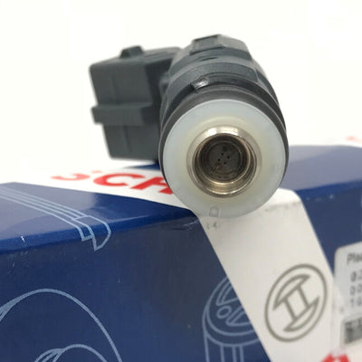 BOSCH (i)(is) Late-model Fuel Injectors (Brand new) New 4 pintle compatible with m20