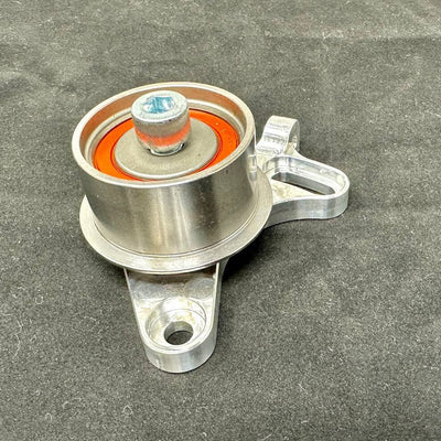 M20 Billet timing belt tensioner