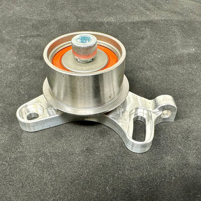 M20 Billet timing belt tensioner