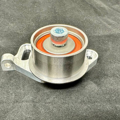 M20 Billet timing belt tensioner