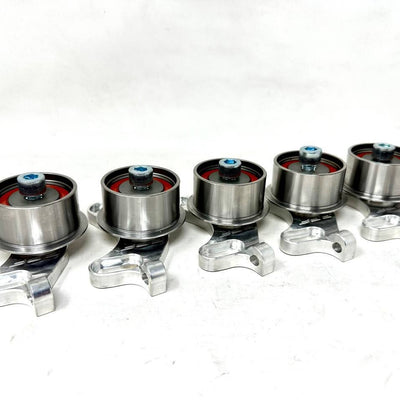 M20 Billet timing belt tensioner
