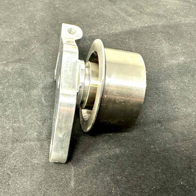 M20 Billet timing belt tensioner