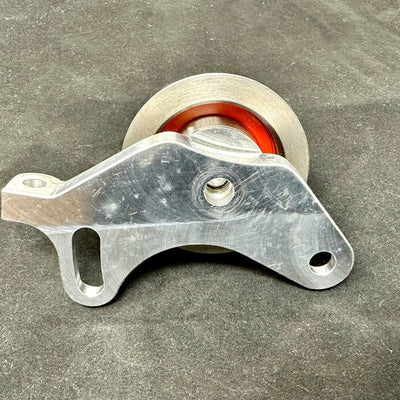 M20 Billet timing belt tensioner