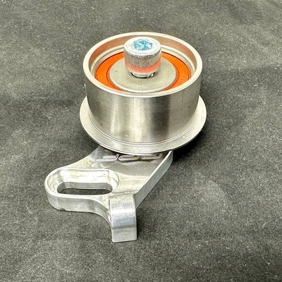 M20 Billet timing belt tensioner
