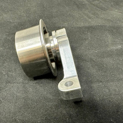 M20 Billet timing belt tensioner
