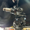 CAtuned Suspension Conversion adapter kit (E34 Spindle + bump steer correction) Compatible with E9
