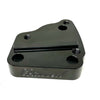 CAtuned Suspension Conversion adapter kit (E34 Spindle + bump steer correction) Compatible with E9