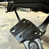 CAtuned Suspension Conversion adapter kit (E34 Spindle + bump steer correction) Compatible with E9
