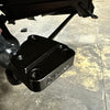 CAtuned Suspension Conversion adapter kit (E34 Spindle + bump steer correction) Compatible with E9