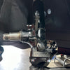 CAtuned Suspension Conversion adapter kit (E34 Spindle + bump steer correction) Compatible with E9