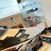 NOS BMW E30 Front Euro Bumper