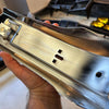 NOS BMW E30 Front Euro Bumper