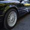 Euro Basket Weaves Style 7x16 | 8x16 Wheels 4x100 Compatible with E30