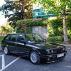 Euro Basket Weaves Style 7x16 | 8x16 Wheels 4x100 Compatible with E30