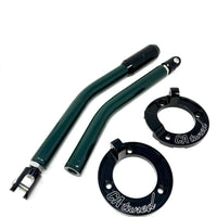 CAtuned Forged Billet upper chassis reinforcement beam / Strut bar Compatible with E30