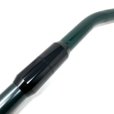 CAtuned Forged Billet upper chassis reinforcement beam / Strut bar Compatible with E30