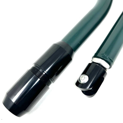 CAtuned Forged Billet upper chassis reinforcement beam / Strut bar Compatible with E30