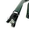 CAtuned Forged Billet upper chassis reinforcement beam / Strut bar Compatible with E30