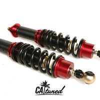 CAtuned Premium Competition Coilover System Compatible with E30
