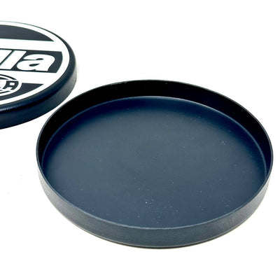 Hella Headlight (covers) Plastic caps (1 pair)